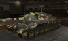 ИС-7 #3 для игры World Of Tanks