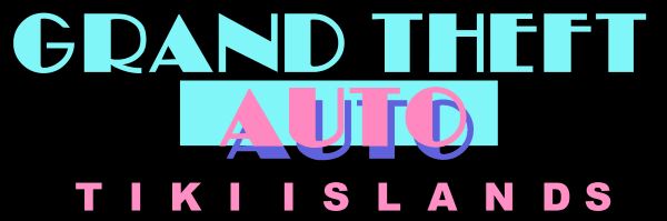 Tiki Islands для Grand Theft Auto: San Andreas