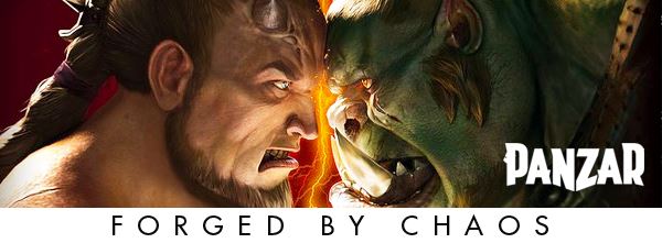 Panzar: Forged by Chaos [41.10] (2012) РС | Online-only
