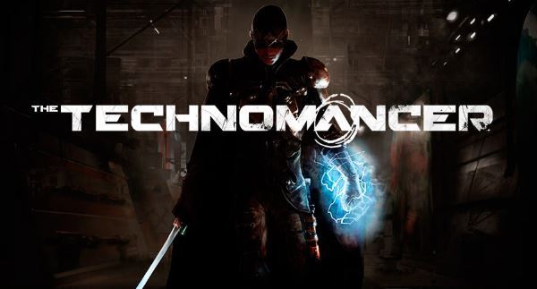 The Technomancer [v.3636] (2016) PC | RePack от GAMER