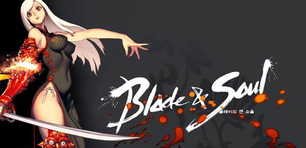 Blade and Soul [2122275.01] (2014) PC | Online-only