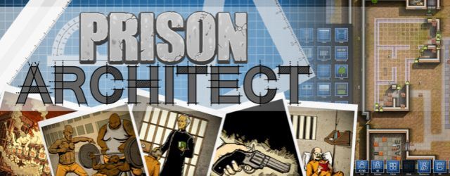 Prison Architect [Version-2c] (2015) Linux | Лицензия
