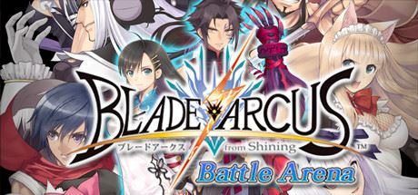 Трейнер для Blade Arcus from Shining: Battle Arena v 1.0 (+10)