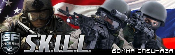 S.K.I.L.L - Special Force 2 [1.0.43794.0] (2013) PC | Online-only