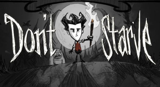 Don't Starve [v1.91480] PC (2013) | RePack от Pioneer