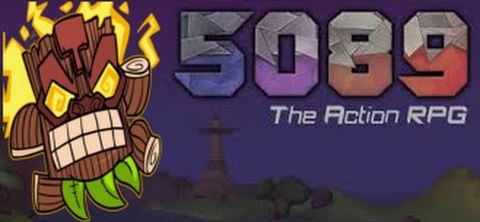 Кряк для 5089: The Action RPG v 1.0