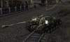 ИСУ-152 #8 для игры World Of Tanks