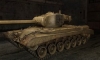 T-32 #7 для игры World Of Tanks
