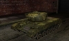 T23 #4 для игры World Of Tanks