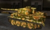 Tiger VI #22 для игры World Of Tanks