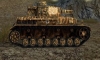 Pz IV #4 для игры World Of Tanks