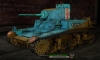 M3 Stuart #2 для игры World Of Tanks