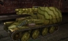 Grille #4 для игры World Of Tanks