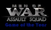 Кряк для Men of War: Assault Squad - Game of the Year Edition v 2.05.14