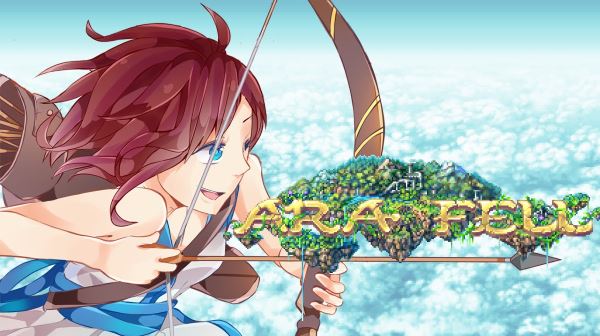 NoDVD для Ara Fell v 1.0 NoDVD для Ara Fell v 1.0