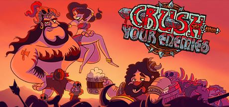 NoDVD для Crush Your Enemies v 1.0