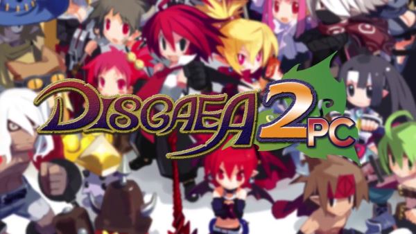 NoDVD для Disgaea 2 PC v 1.0 NoDVD для Disgaea 2 PC v 1.0
