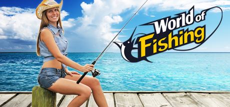 Кряк для World of Fishing v 1.0