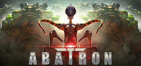 Кряк для Abatron v 1.0