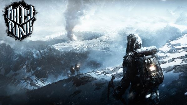 Кряк для Frostpunk v 1.0