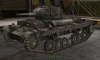 Valentine #3 для игры World Of Tanks
