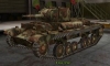 Valentine #4 для игры World Of Tanks