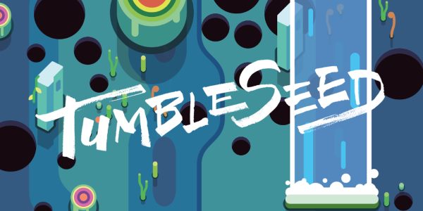 Кряк для TumbleSeed v 1.0