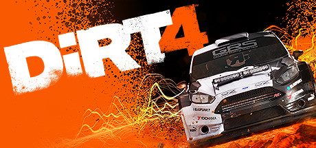 NoDVD для DiRT 4 v 1.04