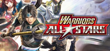 Кряк для WARRIORS ALL-STARS v 1.0