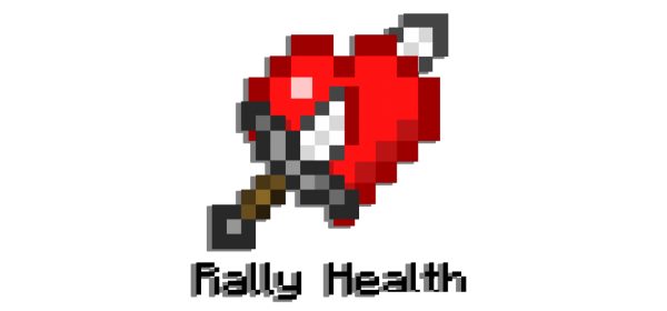 Rally Health для Майнкрафт 1.12.2