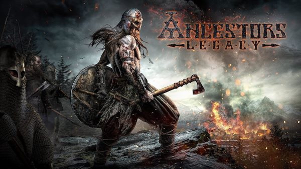Кряк для Ancestors Legacy v 1.0