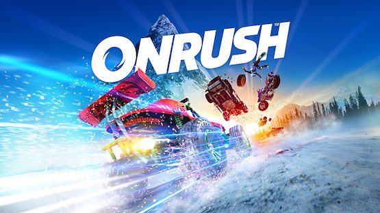NoDVD для Onrush v 1.0