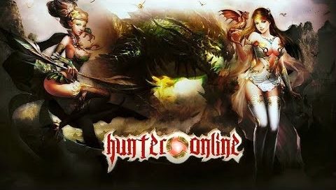 NoDVD для Hunter Online v 1.0