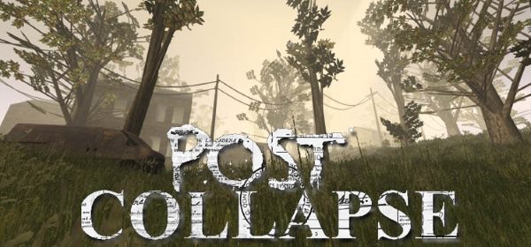 NoDVD для PostCollapse v 1.0