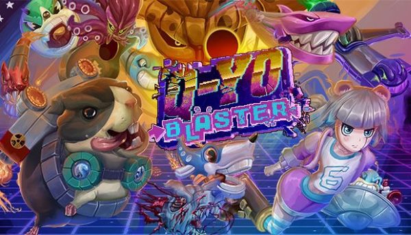 NoDVD для Q-YO Blaster v 1.0 NoDVD для Q-YO Blaster v 1.0