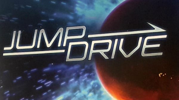 NoDVD для Jumpdrive v 1.0