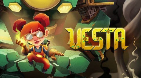 Кряк для Vesta v 1.0