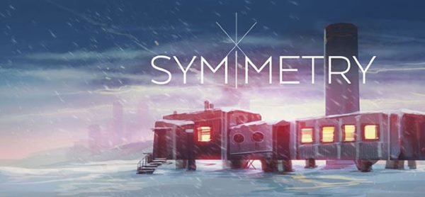 Кряк для SYMMETRY v 1.0