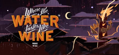 NoDVD для Where the Water Tastes Like Wine v 1.0 NoDVD для Where the Water Tastes Like Wine v 1.0