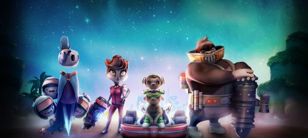 NoDVD для The Karters v 1.0