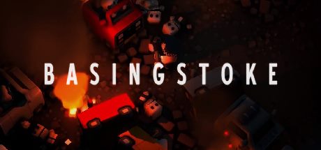 NoDVD для Basingstoke v 1.0