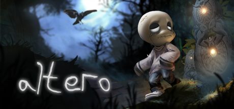 NoDVD для Altero v 1.0