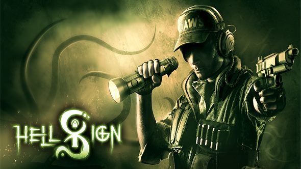 Кряк для Hellhunter v 1.0