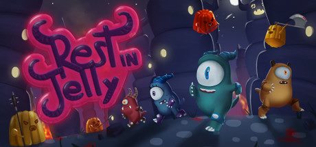 Кряк для Rest in Jelly v 1.0