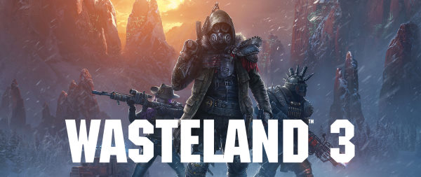 Кряк для Wasteland 3 v 1.0