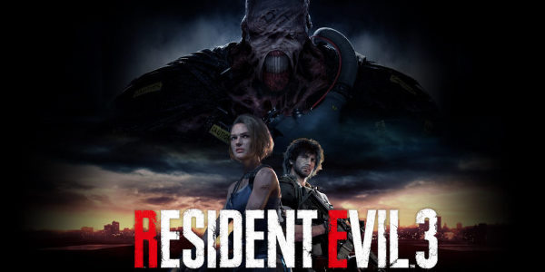 Русификатор для Resident Evil 3