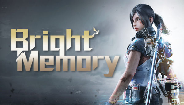 NoDVD для Bright Memory v 1.0