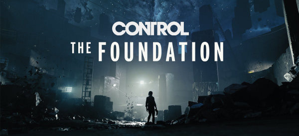 Кряк для Control: The Foundation v 1.0 Кряк для Control: The Foundation v 1.0