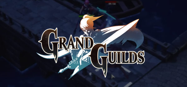 NoDVD для Grand Guilds v 1.0 NoDVD для Grand Guilds v 1.0