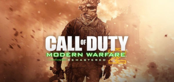 Кряк для Call of Duty: Modern Warfare 2 Campaign Remastered v 1.0